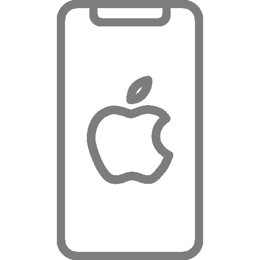 Application pour iOS
